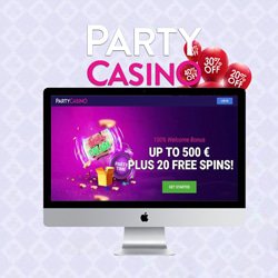 code-bonus-depot-party-casino-obtenez-argent